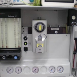 Anaesthetic Refresher for General Practice