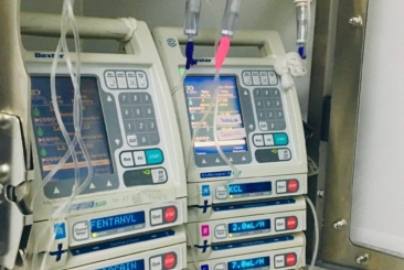 Fluid Therapy for Veterinary Nurses