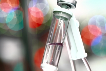 Safe Use of Chemotherapy