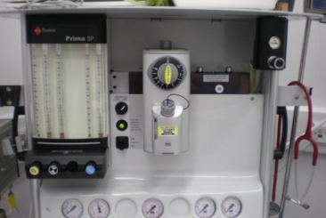 Anaesthetic Refresher for General Practice
